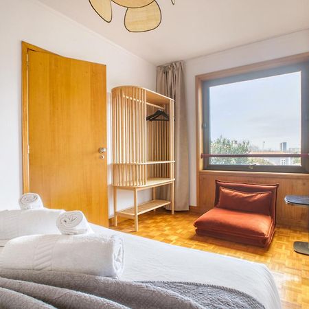 Studio Matosinhos Sul Екстер'єр фото