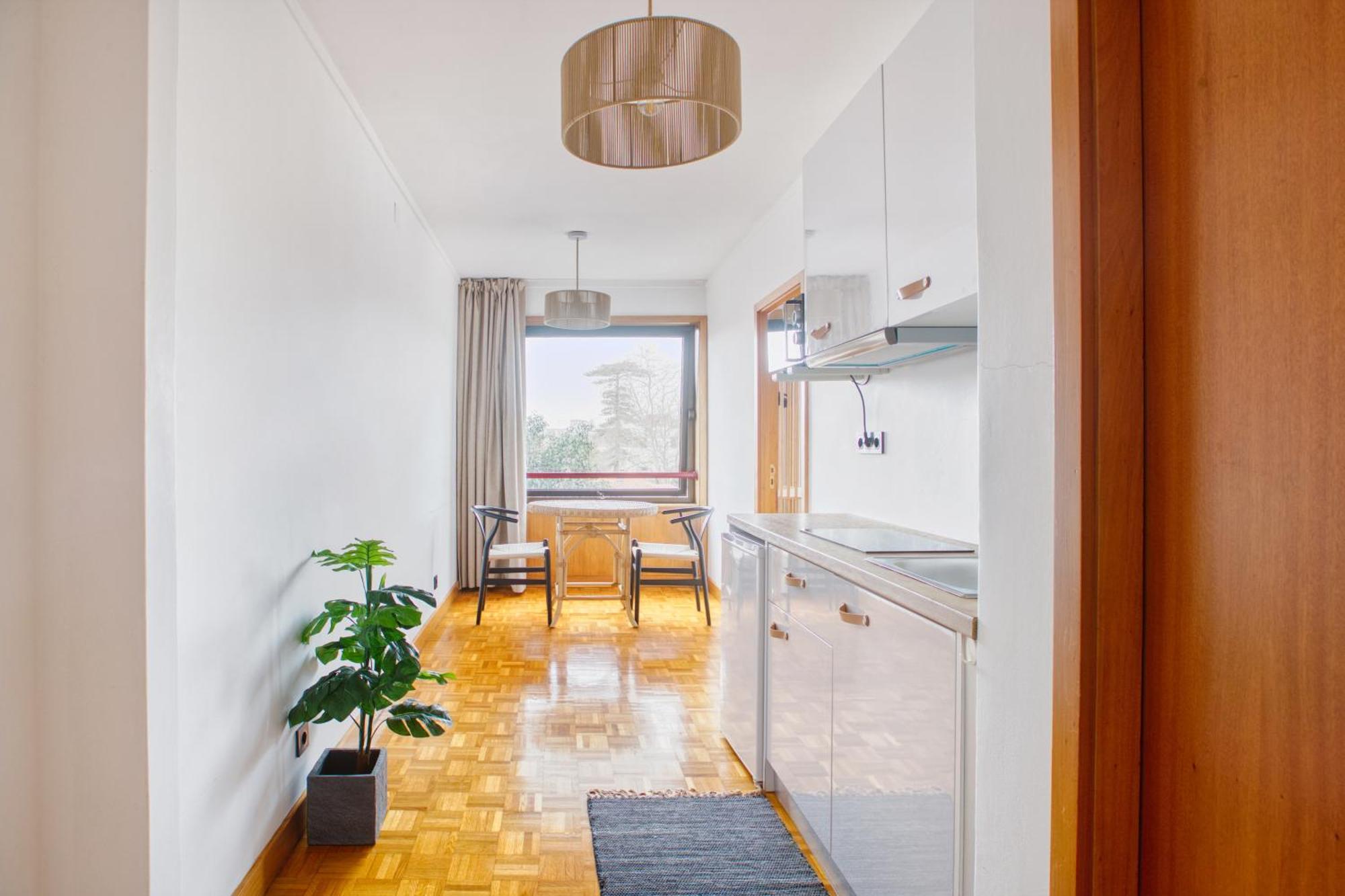 Studio Matosinhos Sul Екстер'єр фото