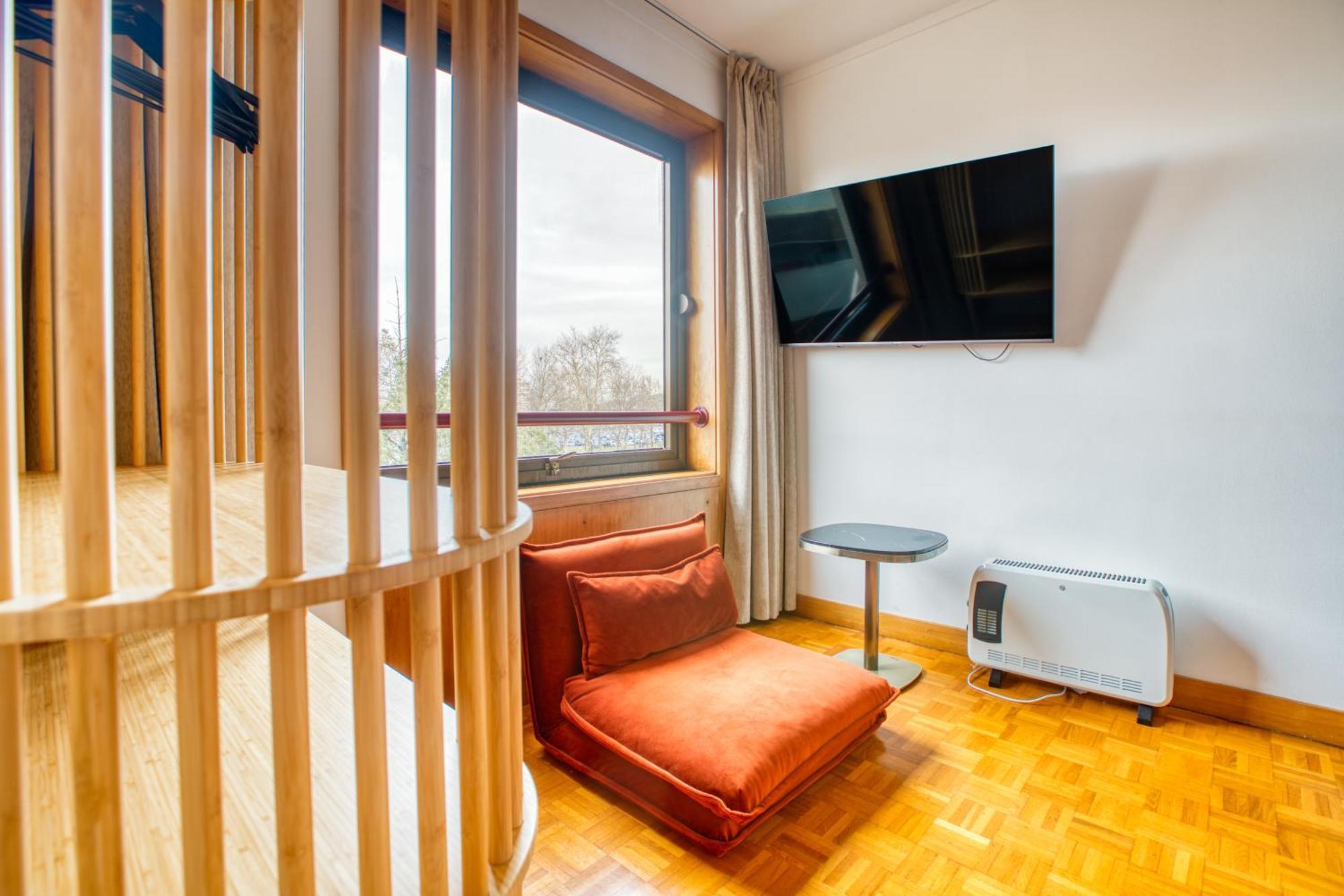 Studio Matosinhos Sul Екстер'єр фото