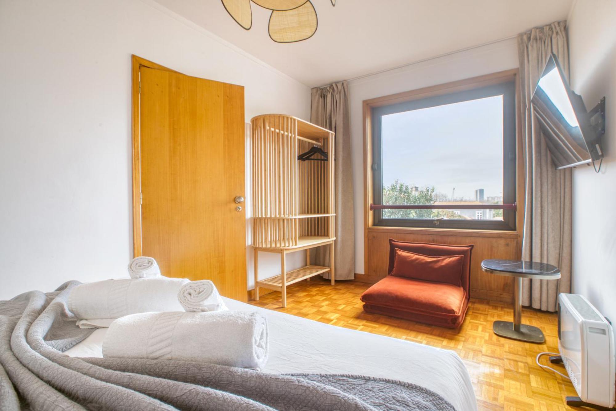 Studio Matosinhos Sul Екстер'єр фото