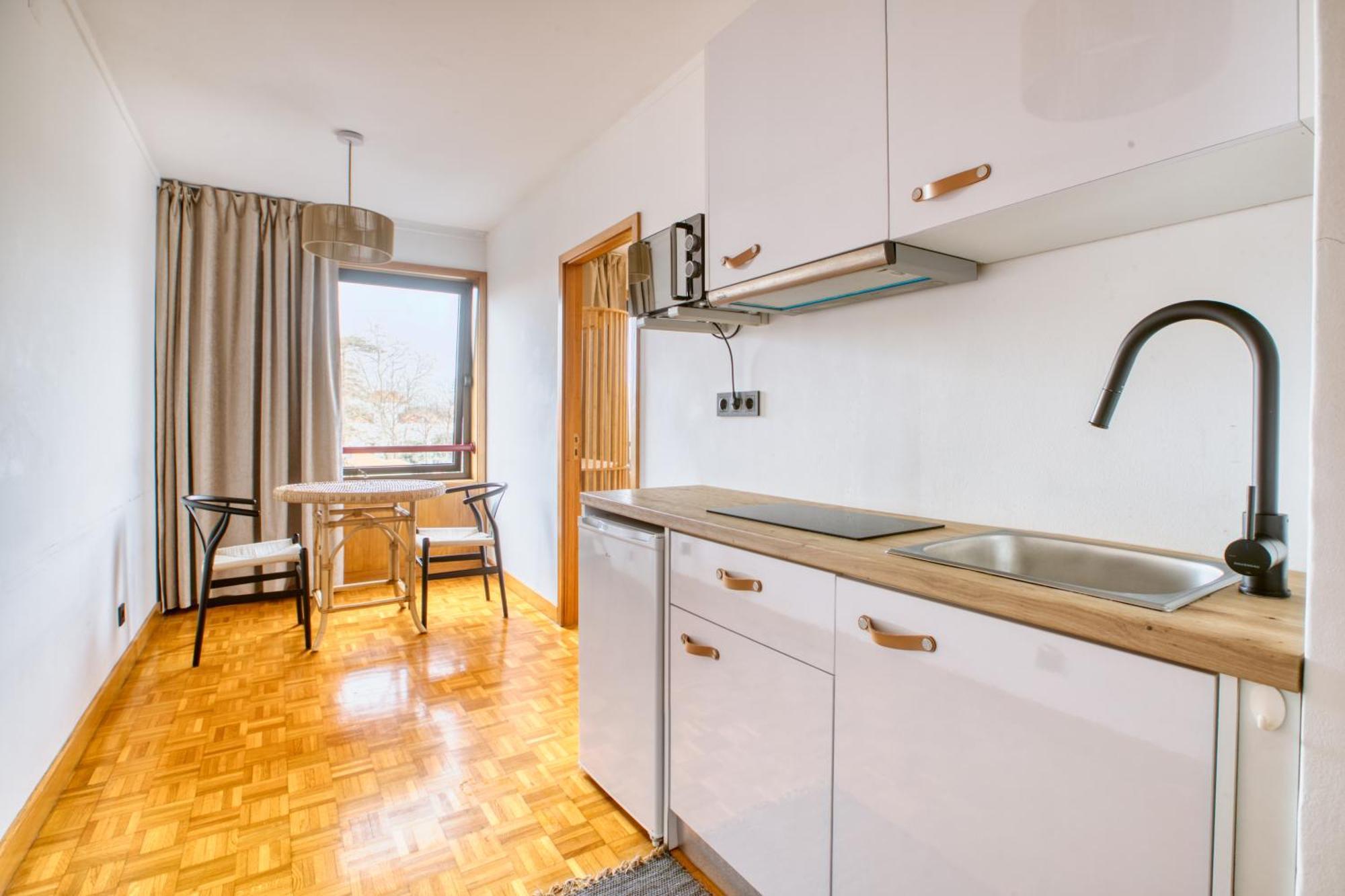 Studio Matosinhos Sul Екстер'єр фото